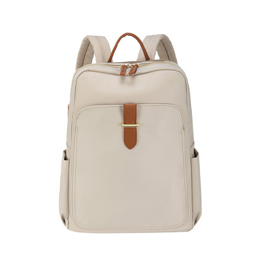 Redefining Office Chic Trendsetting Women's Fashion Backpacks