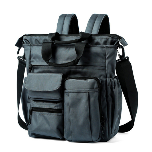 3In1 Premium Laptop Bag For The Modern Professional Backpacks
